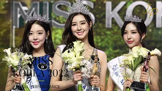 Miss Korea 2022 | Lee Seung-hyun | FULL PERFORMANCE