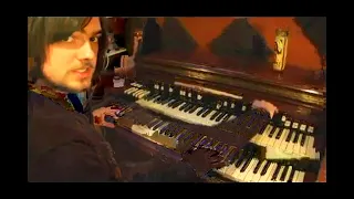 How to Play Rock Hammond Organ