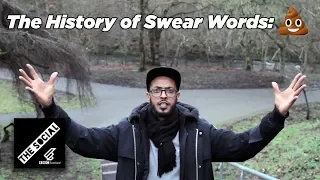 SHIT | The History Of Swear Words