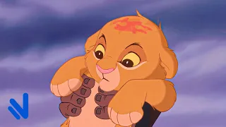 Король Лев / The Lion King (1994) - Русский трейлер