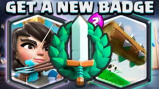 HOW TO WIN YOUR FIRST CLASSIC CHALLENGE IN CLASH ROYALE