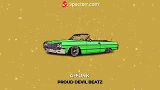 #beat #motivational #instrumental  West Coast Rap Beat Instrumental - G-funk (prod. by Devil beatz )