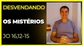 Evangelho do dia 08/05/2024