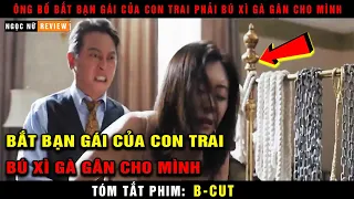 🎬 Nàng Dâu Tội Nghiệp Suốt Ngày Bị Bố Chồng Đè Ra Đóng Gạch