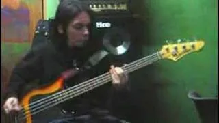 Nightwish - Planet Hell Complete Bass Score