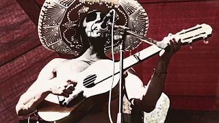 El Cascabel (From Mayans MC) - La Mata featuring Xocoyotzin Moraza