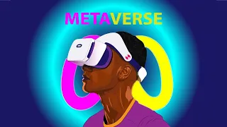 Top 3 Things About the Metaverse