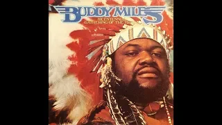 BUDDY MILES - I've Got To Be Me