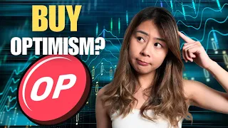 Should You Buy Optimism $OP? Honest Review & Analysis (2024)