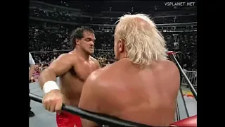 Chris Benoit vs. Kevin Sullivan  . Nitro  01.20.97