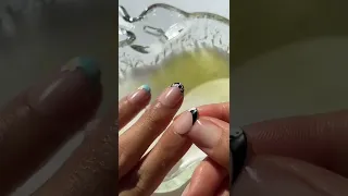 EASY AF Press-On Nail Removal