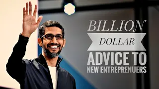 Sundar Pichai Motivation | Google CEO | FOLLOW YOUR PASSION  | JZ Dreamz