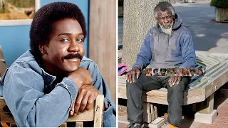 SANFORD AND SON (1972-1977) Cast Then and Now ★ 2022 [50 Years After]