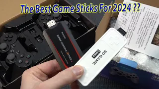 The Best Old 4k HDMI Game Stick Solutions For 2024 🙌 ?