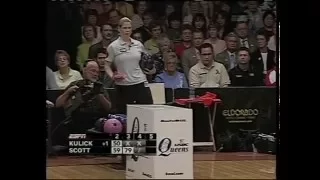 2007 Bowling USBC Queens