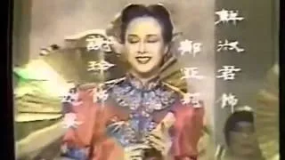 一代佳人(1985)