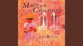 Mass of the Children: Finale (Dona nobis pacem)