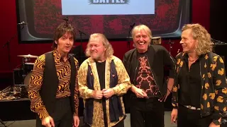 The Stones vs The Beatles Battle op vrijdag 22 november in Nieuwe Nobelaer