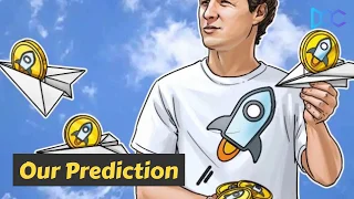 Stellar Lumens XLM Price Prediction 📅