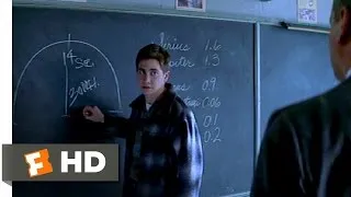 October Sky (6/11) Movie CLIP - Homer Proves His Innocence (1999) HD