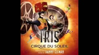 IRIS: Cirque du Soleil - 14 - Film Noir - Pursuit