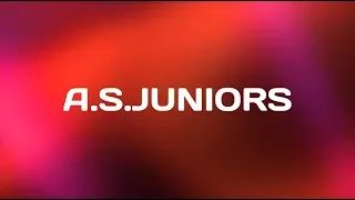 A.S. Juniors - Project818 Russian Dance Festival Moscow 2017