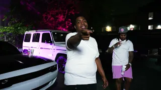 Lil Jairmy - Get High (feat. Big 30) [Official Video]