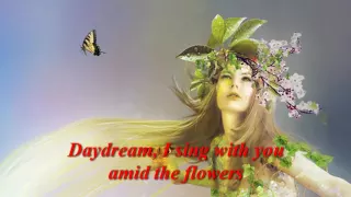 Daydream ( 1969 ) - THE WALLACE COLLECTION - Lyrics