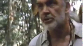 Medicine Man Movie Trailer 1992 - TV Spot