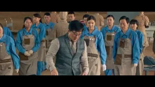 Kung-Fu Yoga.(Phim chiếu rạp) Thành Long