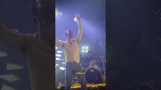 200114 MAX Live in Seoul - Lights down low ✨ (Vertical Vid)