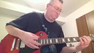 BTO-Let It Ride (rhythm guitar)