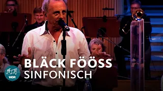 Bläck Fööss: Symphonic | WDR Radio House Orchestra