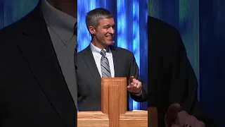 Others Can...You Can't   ---   Paul Washer #1689 #reformedbaptist  #paulwasher #paulwashersermon