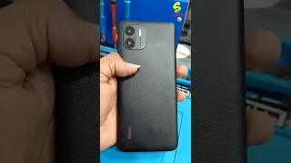 Redmi A1+ Disassembly | Redmi A1 Change display | How to Open Redmi A1 & Redmi A1+ Back Panel