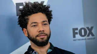 Jussie Smollett Stands By Attack Story