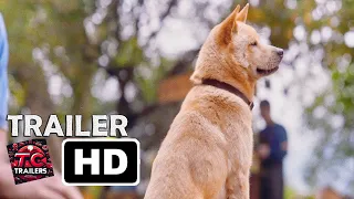 HACHIKO 2 Tráiler Español Latino