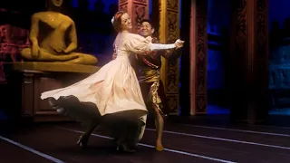 OFFICIAL TRAILER: Rodgers and Hammerstein's "The King and I" at La Mirada Theatre