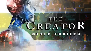 I, Robot - The Creator Style (Fan-Made) Trailer