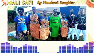 Mali Safi Audio - Marakwet Daughter (Official Audio)