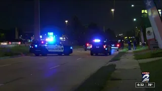 Investigation underway after 2 children hurt during road rage shooting in northwest Houston, pol...