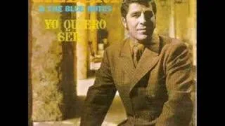 Gilbert & The Blue Notes - Hay Un Momento