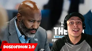 Inside The Den Episode 3 Reaction: 2023 NFL Draft