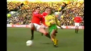 Eric Cantona Vs Pepe  new Video