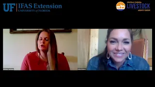 Ask the Expert - Beef Cattle Extension