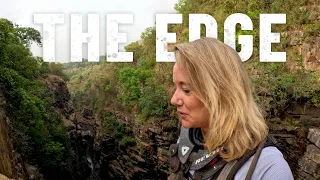 My journey brings me to the edge of GUINEA |S7E40|