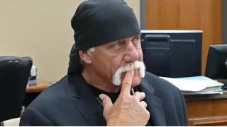 Hulk Hogan Sex Tape Case | $100M Battle Against Gawker Begins