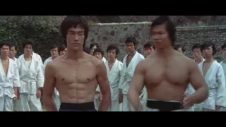 Bruce Lee - Enter The Dragon: The Musical