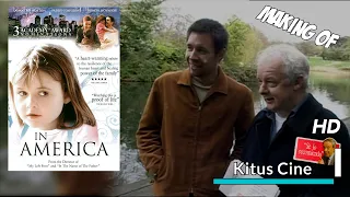 Asi se hizo EN AMERICA (Making Of subtitulado al español)