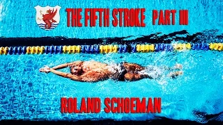 Swimisodes - The Fifth Stroke part III - Streamline Dolphin Kick